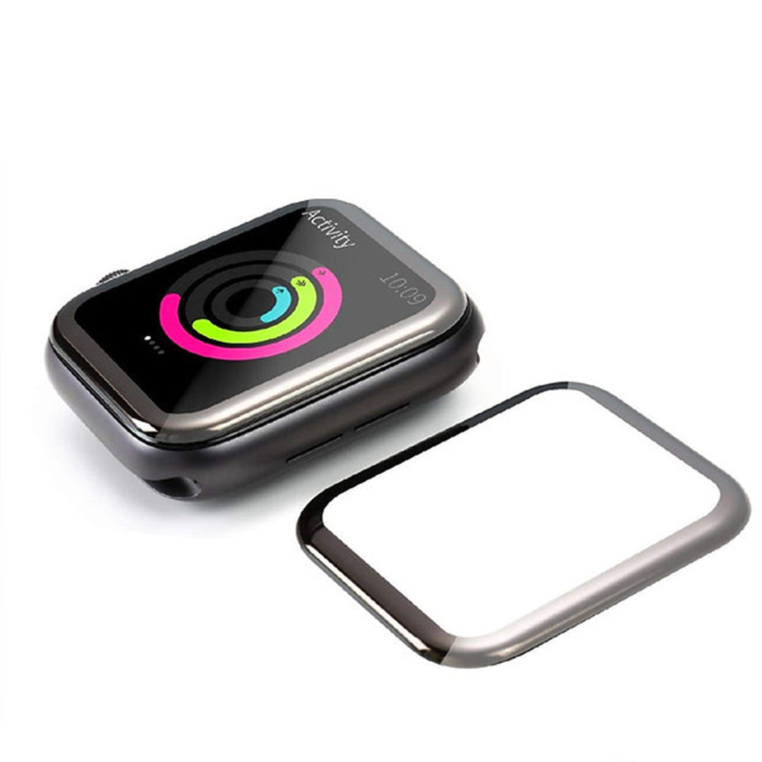 Apple watch series online 5 screen protector target