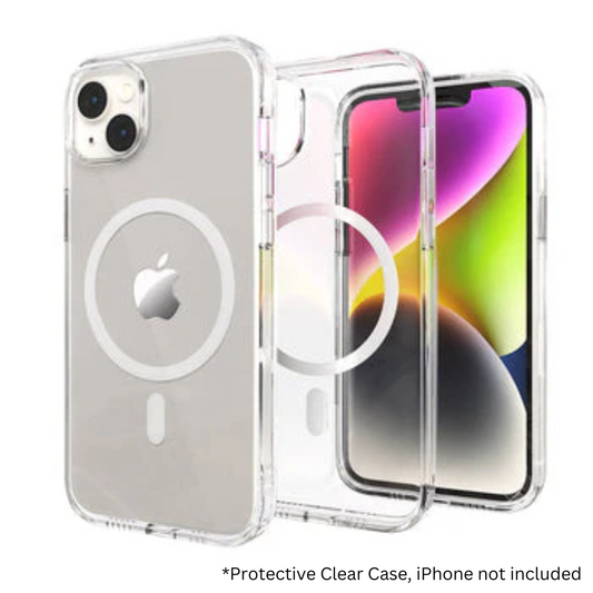 Crystalline Case for iPhone 13